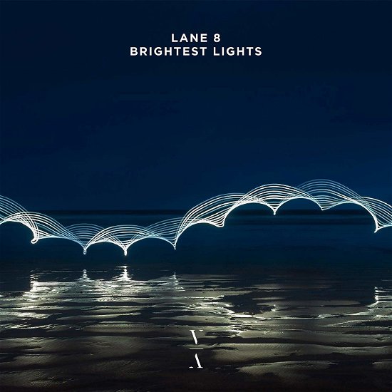 Brightest Lights - Lane 8 - Music - This Never Happened - 5039060322079 - January 10, 2020