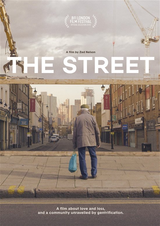 The Street - The Street - Movies - Verve Pictures - 5055159279079 - March 23, 2020