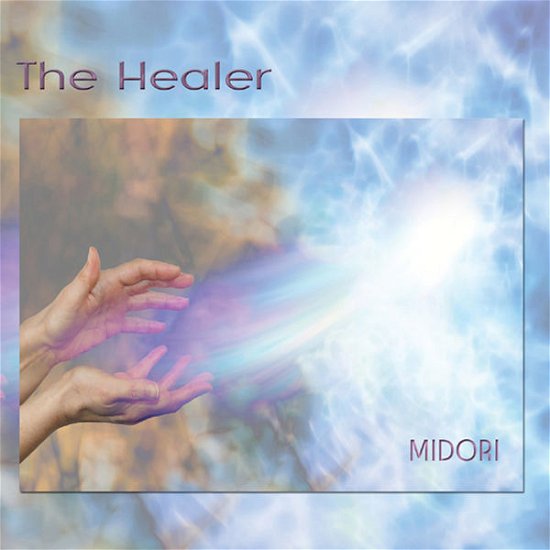 Cover for Midori · Healer (CD) (2018)