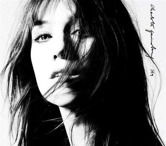 Cover for Charlotte Gainsbourg · I.r.m. (LP) (2021)