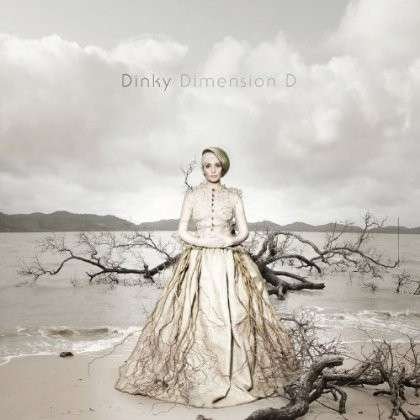 Cover for Dinky · Dimension D (CD) [Digipak] (2013)