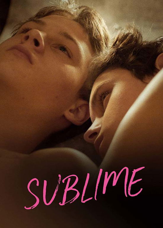 Sublime - Sublime - Filmes - Peccadillo Pictures - 5060265152079 - 6 de fevereiro de 2023