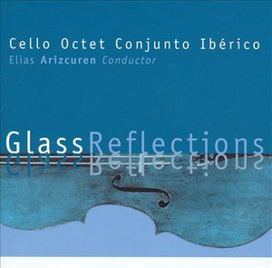Glass Impressions - Philip Glass - Musik - ETCETERA - 5425008374079 - 15. September 2003