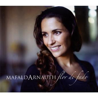 Cover for Mafalda Arnauth · Flor De Fado (CD)