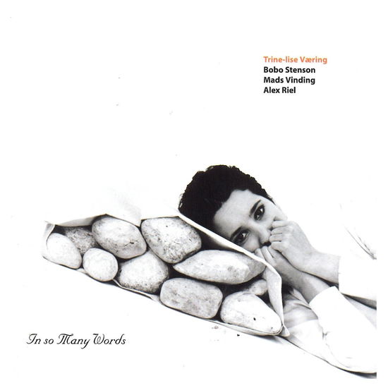 Cover for Trine-Lise Vaering · In So Many Words (CD) (2002)