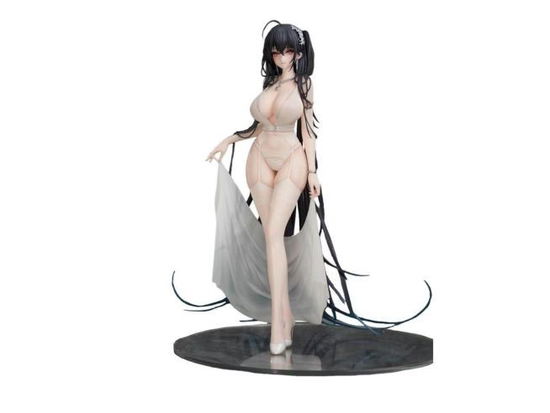 Anigame · Azur Lane PVC Statue 1/6 Taiho Wedding: Temptation (Leksaker) (2024)