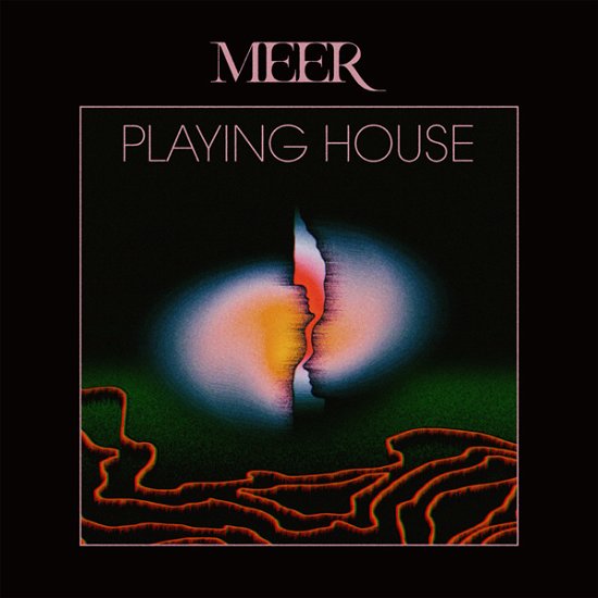 Meer · Playing House (CD) (2021)