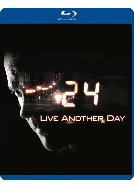 24 Live Another Day BD - 24 - Movies - Fox - 7340112714079 - September 30, 2014