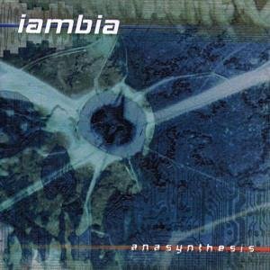Cover for Iambia · Anasynthesis (CD) (2006)