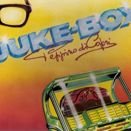 Cover for Peppino Di Capri · Juke Box (CD) (2009)