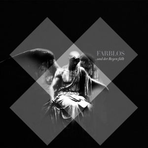 Cover for Farblos · Und Der Regen Fallt (LP) (2015)