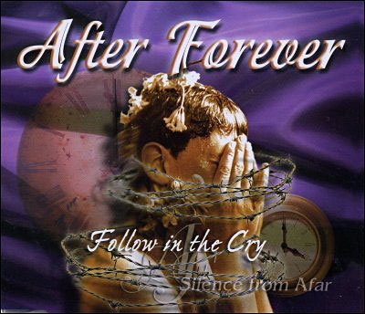 Cover for After Forever · Sonic Beat Explosion (SCD) (2010)