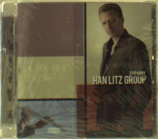 Cover for Han Litz Group · Han Litz Group - Epiphany (CD) (2012)