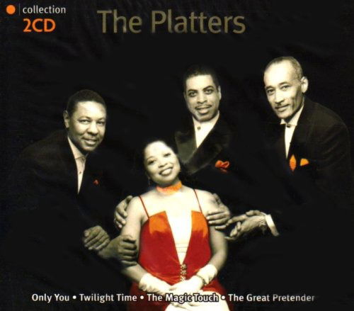 Collection - Platters - Music - WETON - 8717423057079 - December 10, 2018