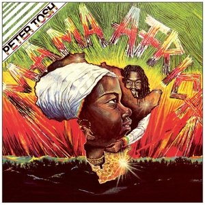 Cover for Peter Tosh · Mama Africa (LP) [180 gram edition] (2015)