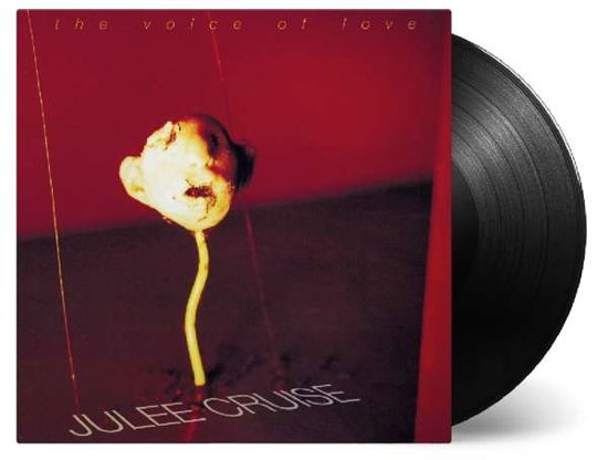 Voice Of Love - Julee Cruise - Música - MUSIC ON VINYL - 8719262010079 - 19 de julho de 2019