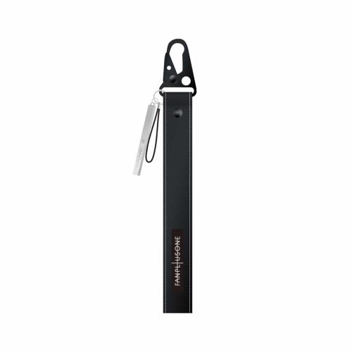 Cover for G-DRAGON · Official Light Stick Strap (MERCH) (2025)