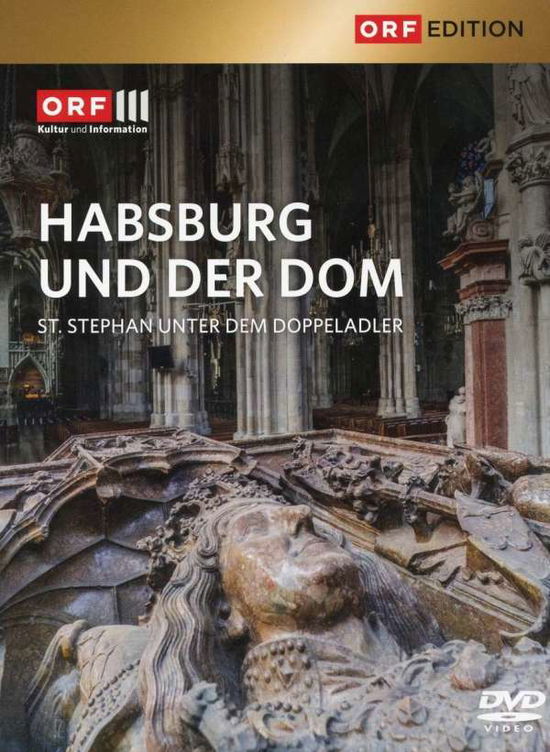 Cover for Habsburg und der Dom (DVD) (2018)