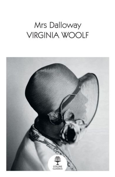 Cover for Virginia Woolf · Mrs Dalloway - Collins Classics (Paperback Bog) (2021)