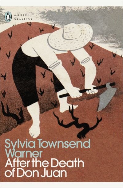 Cover for Sylvia Townsend Warner · After the Death of Don Juan - Penguin Modern Classics (Taschenbuch) (2021)