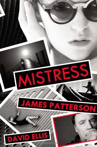 Mistress - David Ellis - Livros - Little, Brown and Company - 9780316211079 - 5 de agosto de 2013