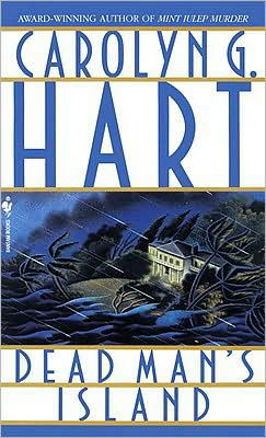 Cover for Carolyn Hart · Dead Man's Island - Henrie O (Paperback Book) (1994)