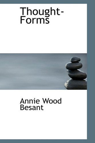 Cover for Annie Besant · Thought-forms (Hardcover Book) (2008)