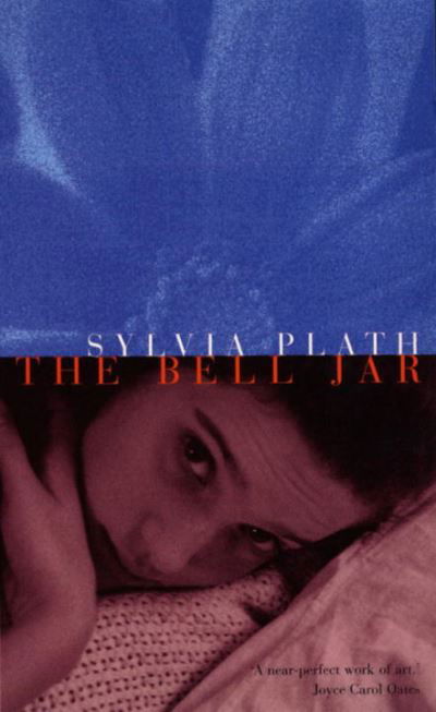 Cover for Sylvia Plath · The Bell Jar: The Illustrated Edition (Innbunden bok) [Main edition] (2022)