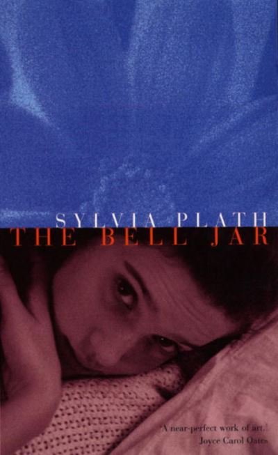 Cover for Sylvia Plath · The Bell Jar: The Illustrated Edition (Hardcover Book) [Main edition] (2022)
