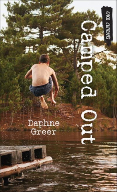 Camped Out - Daphne Greer - Books - Turtleback Books - 9780606406079 - October 10, 2017