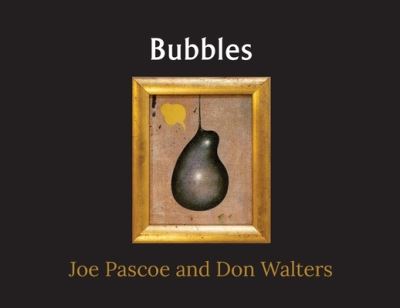 Cover for Joe Pascoe · Bubbles (Paperback Book) (2021)