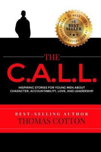 Cover for Thomas Cotton · The Call (Paperback Book) (2016)