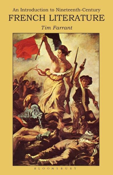 Cover for Tim Farrant · Introduction to Nineteenth-Century French Literature - New Readings (Paperback Book) (2007)