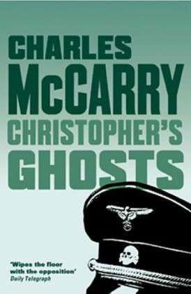 Cover for Charles Mccarry · Christopher's Ghosts (Paperback Book) (2013)