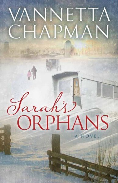 Cover for Sarahs Orphans (Paperback Book) (2016)