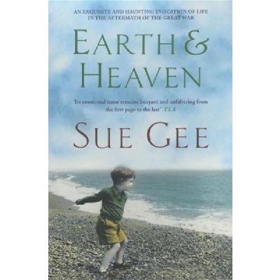 Cover for Sue Gee · Earth and Heaven (Taschenbuch) (2001)