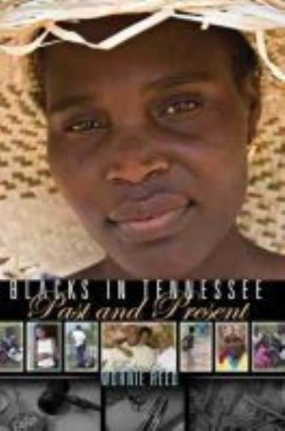 Cover for Reed · Blacks in Tennessee: Past and Present (Paperback Book) (2012)