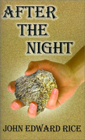 Cover for John E. Rice · After the Night (Pocketbok) (2001)