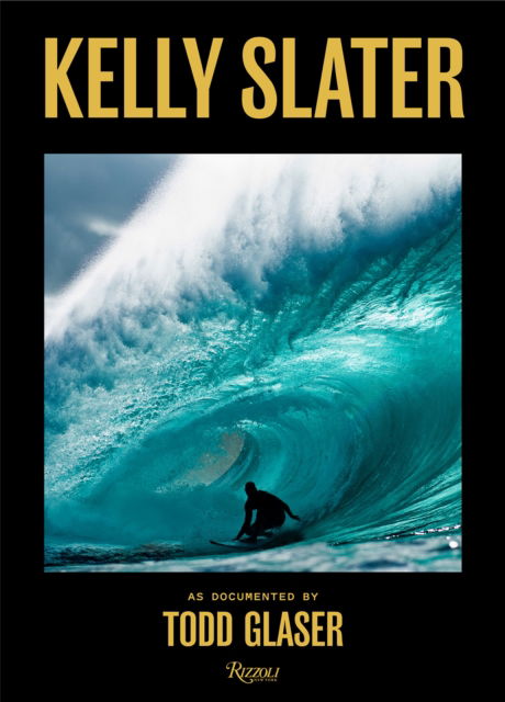 Kelly Slater · Kelly Slater: Circadian Waves (Inbunden Bok) (2024)