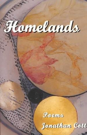 Cover for Jonathan Cott · Homelands (Bog) (2000)