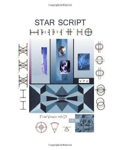 Cover for First Viewer · Star Script (Taschenbuch) (2009)