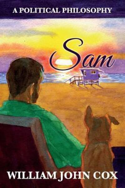 Cover for William John Cox · Sam (Paperback Book) (2015)