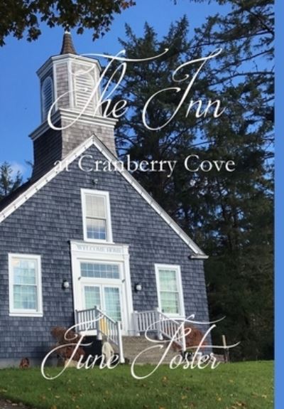 Cover for June Foster · Inn at Cranberry Cove (Book) (2022)