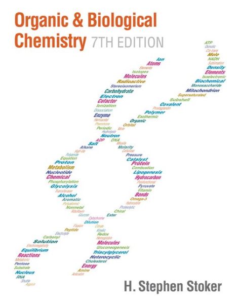 Organic and Biological Chemistry - Stoker, H. Stephen (Weber State University) - Books - Cengage Learning, Inc - 9781305081079 - 2015