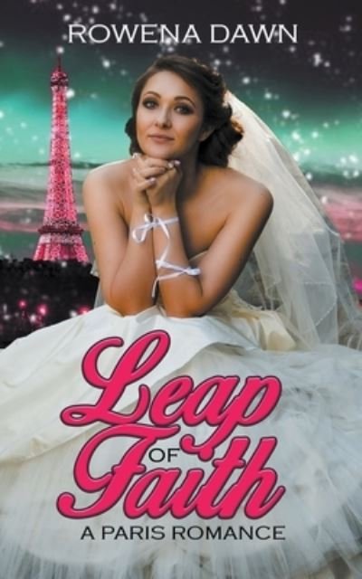 Cover for Rowena Dawn · Leap of Faith (Paperback Book) (2020)