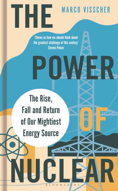 Marco Visscher · The Power of Nuclear (Hardcover Book) (2024)