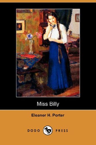 Cover for Eleanor H. Porter · Miss Billy (Dodo Press) (Paperback Book) (2007)