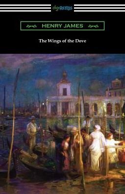 Cover for Henry James · The Wings of the Dove (Paperback Book) (2019)