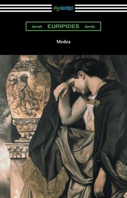 Medea - Euripides - Książki - DIGIREADS.COM - 9781420975079 - 11 września 2021