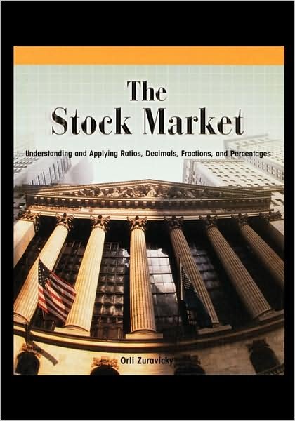 Cover for Orli Zuravicky · The Stock Market (Paperback Bog) (2005)